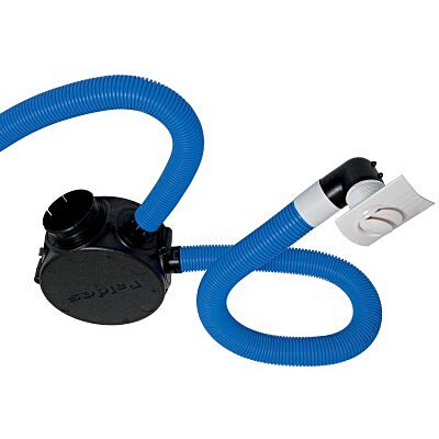 Conduit Flexigaine, D75/62, longueur 40 mètres (ALDES)