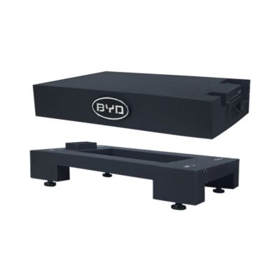 Basis und Kopfteil, ohne Batterie, für BYD Battery Box HV 6.4 bis 11.5 (Garantie BYD)