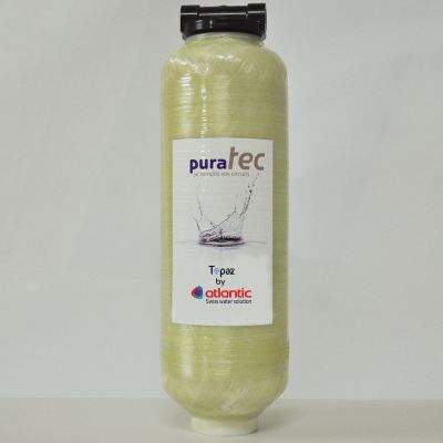 Puratec 6F. Station fixe de remplissage