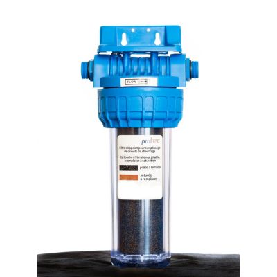 Puratec 1F. Station simple d'appoint d'eau de remplissage