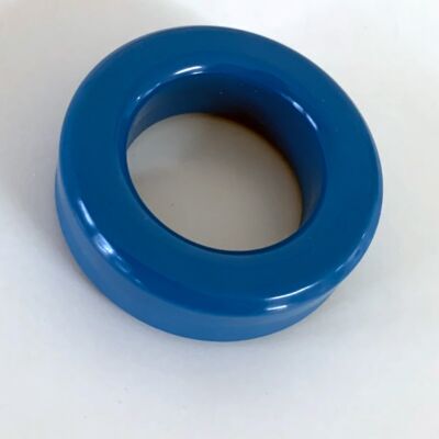 Noyaux de ferrite Époxy N87
