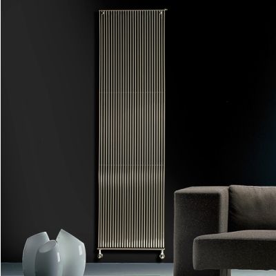 Form Crom : Radiateur de chauffage central