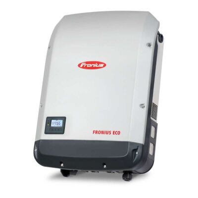Auslaufartikel: Wechselrichter Fronius Eco 27.0-3-S T1+2 (4,210,057,040)