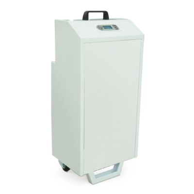 Mobiler Elektroheizkessel 12 KW
