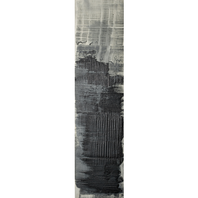 Granit : Radiateur contemporain Cinier