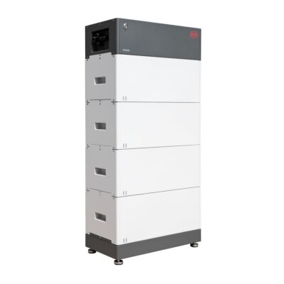 B-Box H 10.2, 8 modules, capacité de 10.24 kWh
