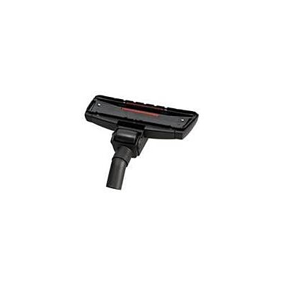 Brosse tous sols, Clip & Shine, noire