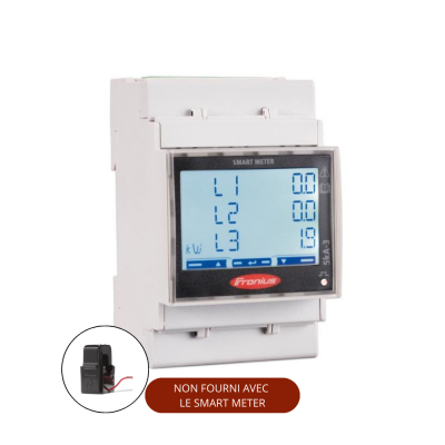 Fronius Smart Meter TS 5KA-3