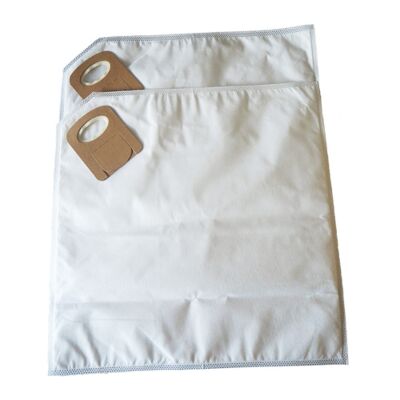 Lot de 2 sacs pour aspirateur Axpir Comfort ou Initia