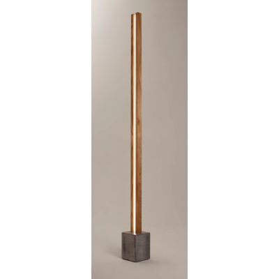 Wandleuchte Cinier LT Lubois, Stehleuchte
