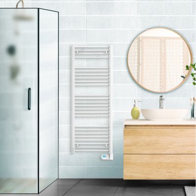 Nao 2 : Sèche-serviettes électrique pour votre salle de bains