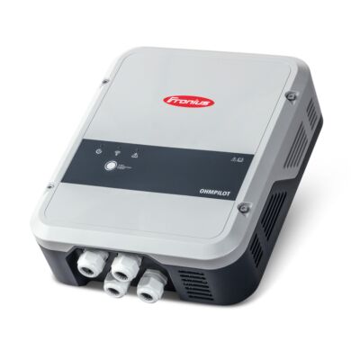 Fronius Ohmpilot 9.0-3 - autoconsommation optimale