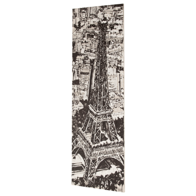 Paris : Prestige-Heizkörper Cinier