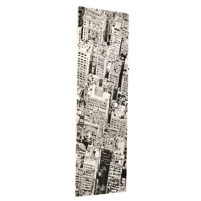 Manhattan : Prestige-Heizkörper Cinier