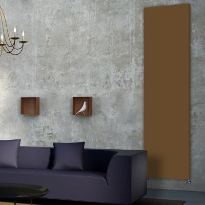 Platt : Radiateur de chauffage central