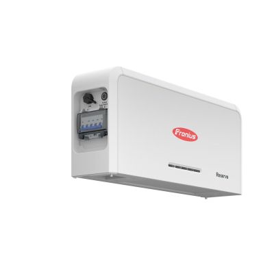Base BMS de la batterie Fronius Reserva