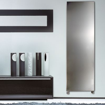 Platt Inox : Radiateur de chauffage central