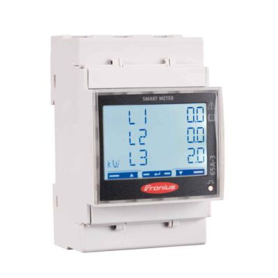 Fronius Smart Meter TS 65A-3