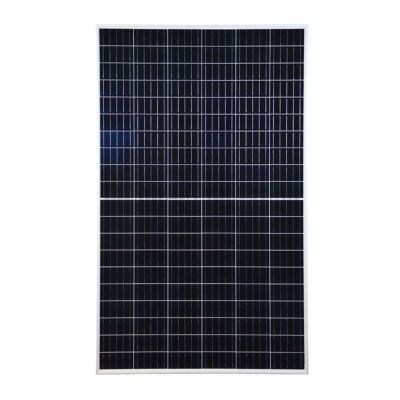 Panneau solaire Trina Solar TSM 335 W, cadre alu et fond blanc, 1690 x 996 x 35 mm
