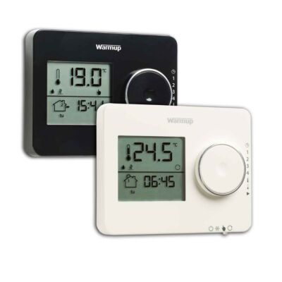 Thermostat digital Tempo