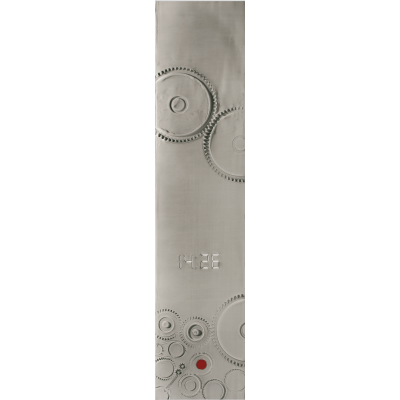 Times : Radiateur contemporain Cinier
