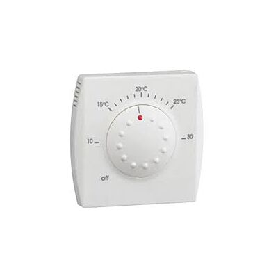 Thermostat électronique pour Dybox (semi-encastré)