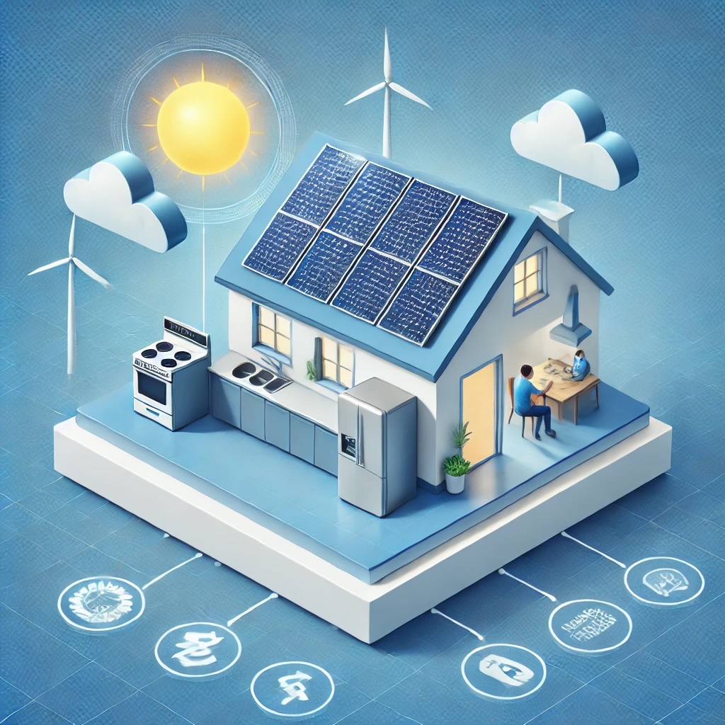 Solaire : Nouveau tarif de reprise de votre électricité